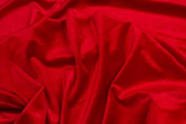 丝绒质感横幅背景，蓝绿色暗绿松石色，昂贵奢华，面料，材质，针线活，缝纫，墙纸，面料背景图片下载