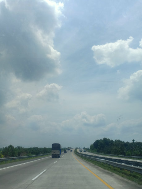 收费公路图片下载