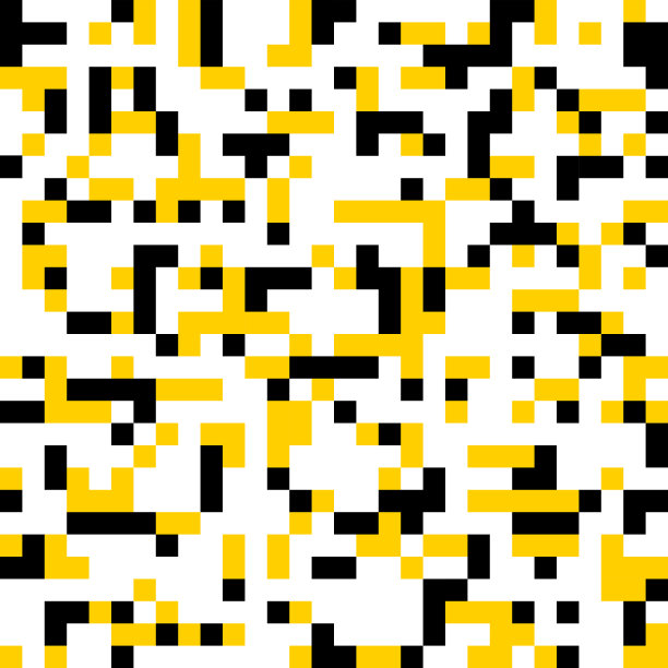 马赛克无缝模式，几何混乱平铺矢量背景墙纸，包装纸或网站背景。图片下载