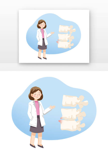 医生介绍骨质增生图片下载