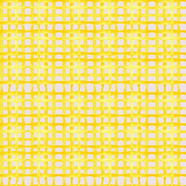 手绘水彩黄线无缝图案在灰色背景。剪贴簿设计元素。排版海报，婚礼请帖，明信片，标签，横幅设计。图片下载