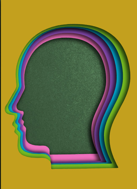 报纸的头图片下载