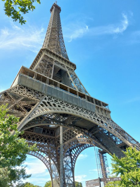 埃菲尔铁塔图片下载