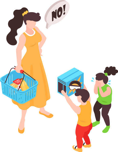 超市等距图片下载