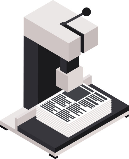 出版社的图标图片下载