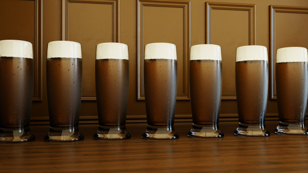 啤酒节图片下载