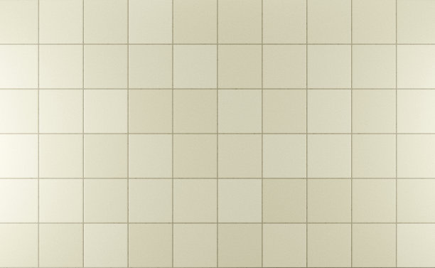 米色粉彩瓷砖浴室或厨房墙壁背景图片下载