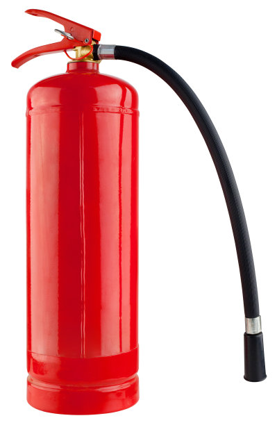 灭火器。图片下载