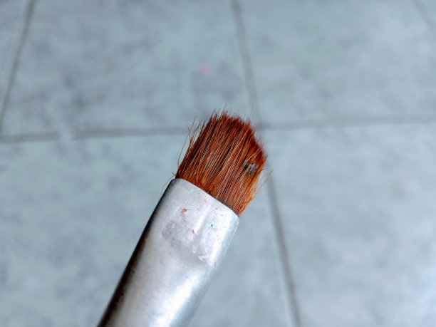 画笔工具图片下载