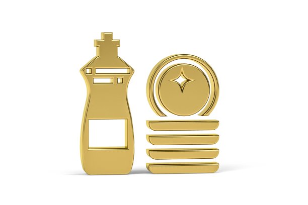 肥皂碟图标图片下载