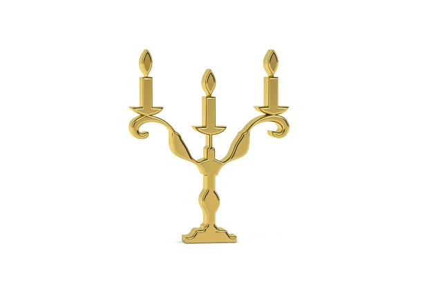 烛台图标图片下载