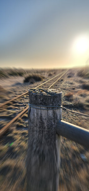 废弃的铁路图片下载