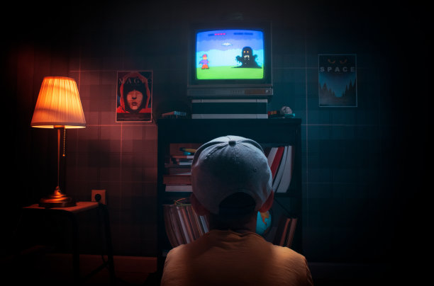 玩游戏的儿童图片下载