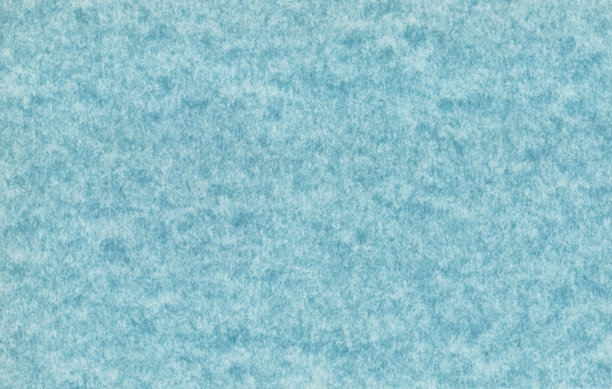 浅蓝色的纸纹。高质量的纹理在极高的分辨率。模式。图片下载