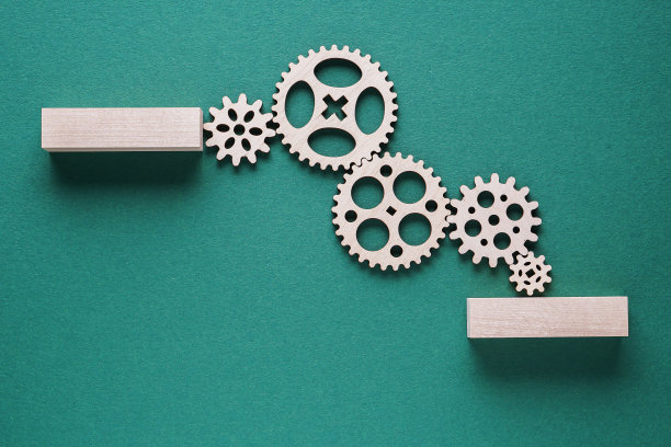 模板图。过程和关系的表示。图片下载