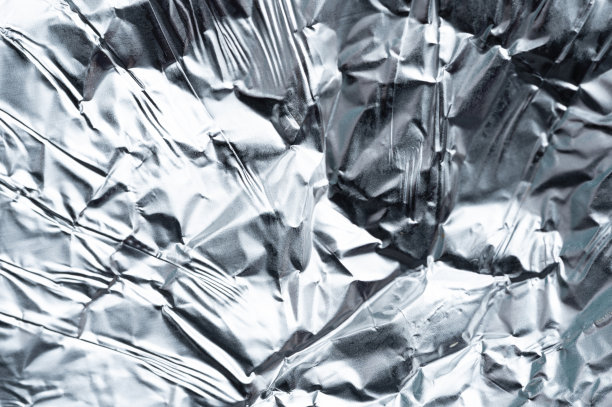 金属箔背景图片下载