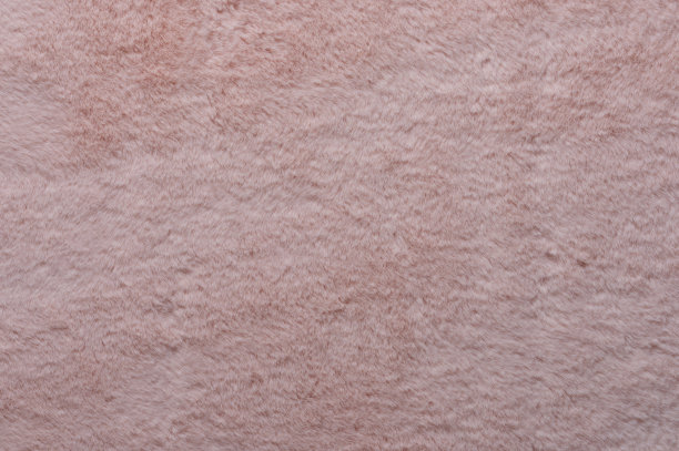 光滑的粉红色皮毛背景图片下载