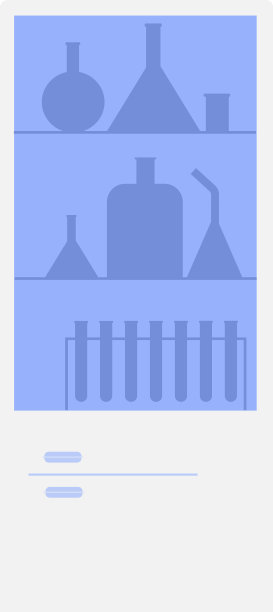 化学玻璃科学实验室柜图片下载