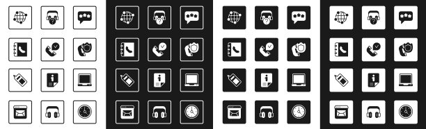 设置语音泡泡聊天电话手机图片下载