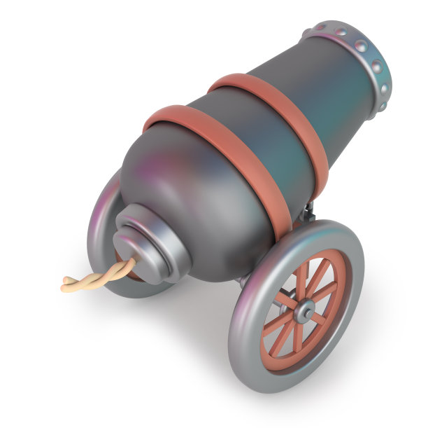 斋月大炮图片下载