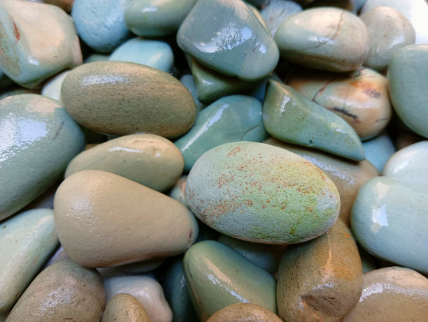 湿绿岩图片下载