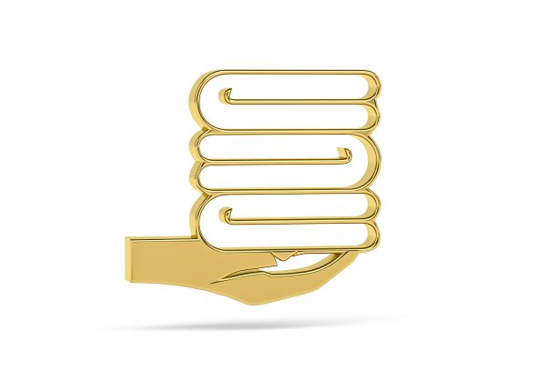 毛巾图标图片下载