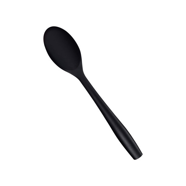 塑料厨房用具。孤立在白色图片下载