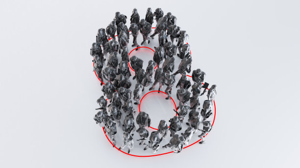 黑人被安排在8号，俯视图，8号，图片下载