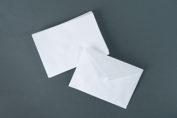 空白的信封图片下载