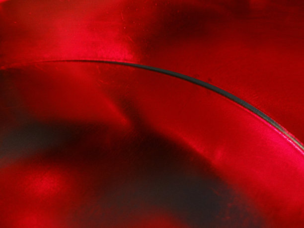 时髦的抽象红色光滑现代质感的简单模板背景图片下载