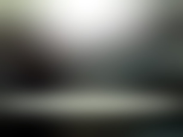 模糊抽象背景黑白渐变为应用程序网页设计网页横幅插画设计图片下载