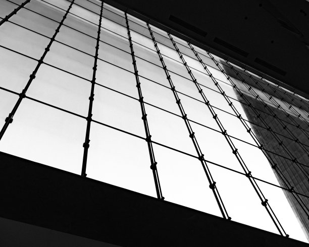 巨大的窗户图片下载