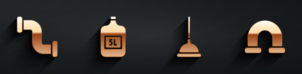 集工业金属管大瓶用洁净图片下载