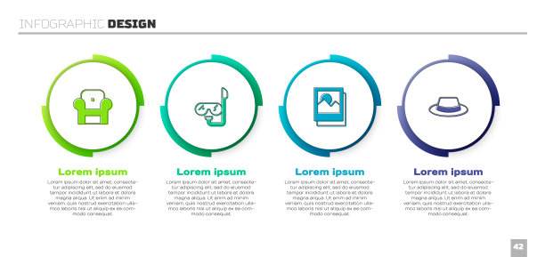 设置扶手椅潜水面罩和通气管照片和图片下载