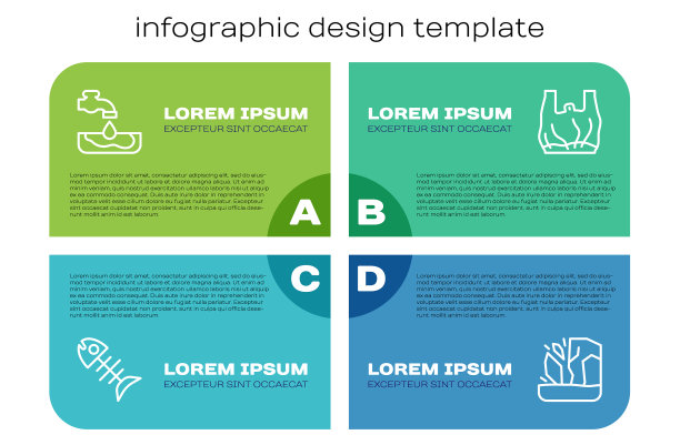 套线死鱼水问题冰川融化图片下载