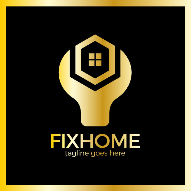 房子修理标志图片下载