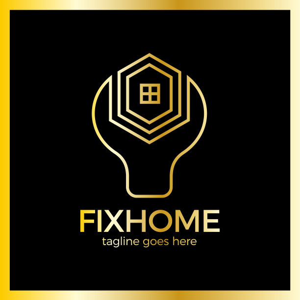 房子修理标志图片下载