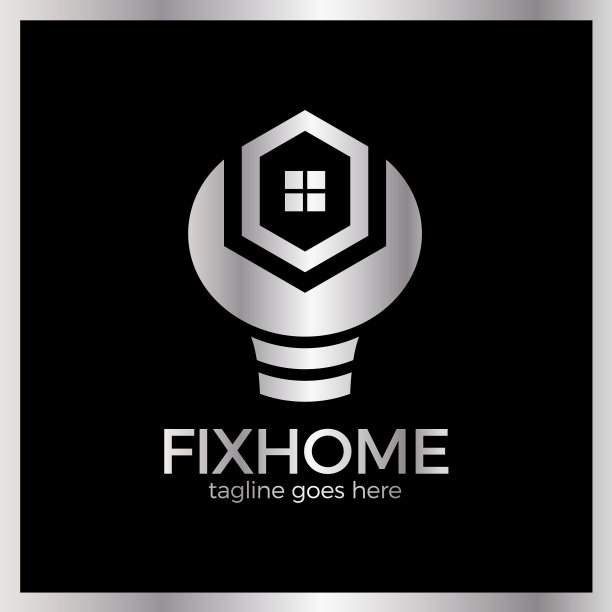 房子修理标志图片下载