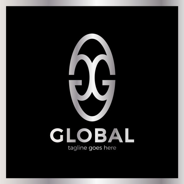 伟大的全球集团标志图片下载