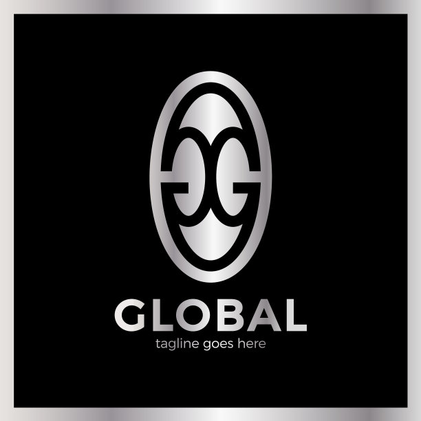 伟大的全球集团标志图片下载