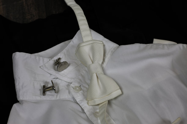 适合跳交际舞。婚礼配件图片下载