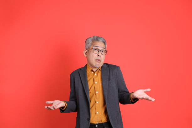 橘子上的人图片下载