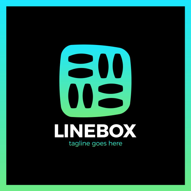 行广场的标志图片下载