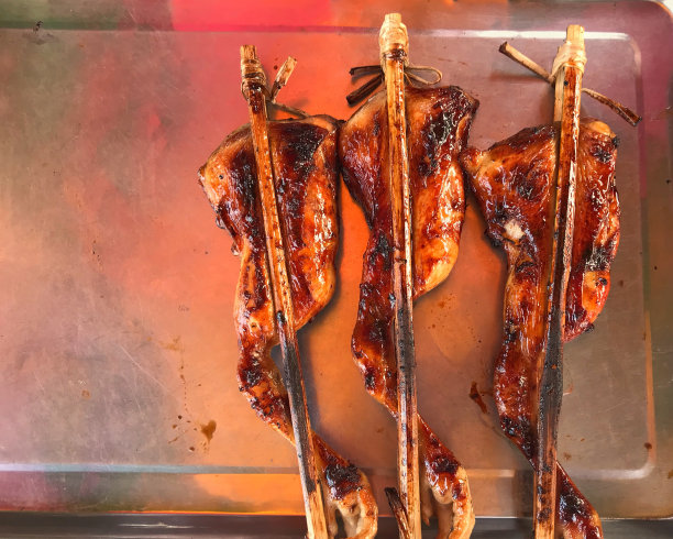 烤鸡图片下载