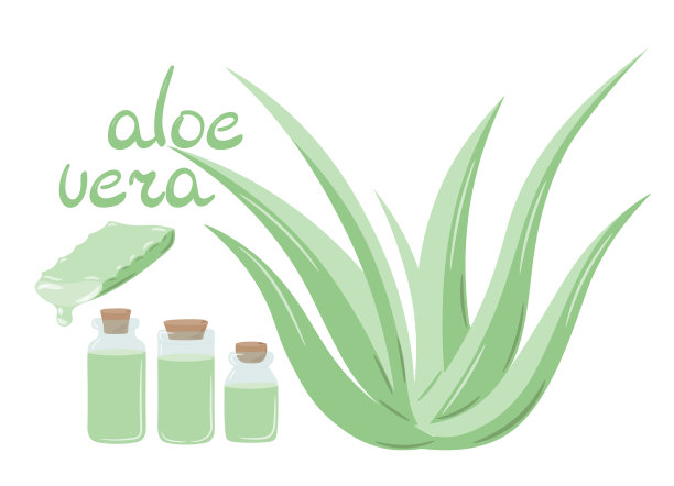 带着血清瓶的深红色信仰。图片下载