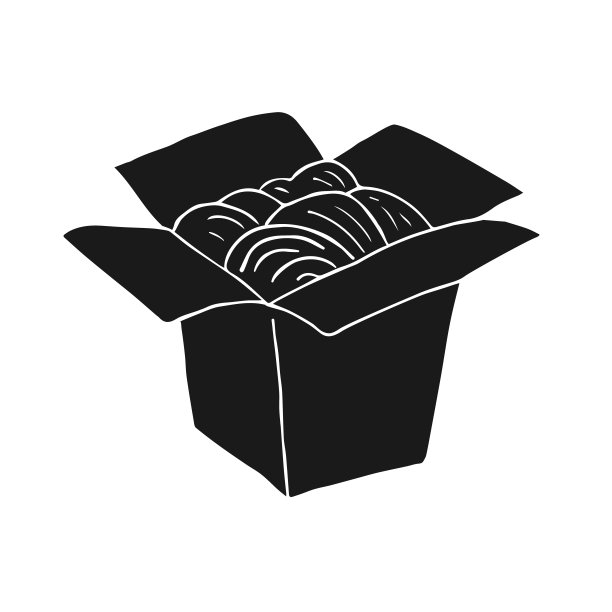 矢量手绘手绘中国炒锅面图片下载