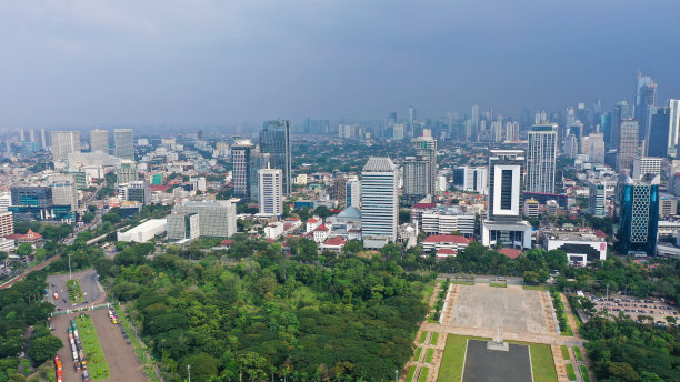 雅加达的官方名称是雅加达特别首都地区，是印度尼西亚的首都。雅加达是印尼的经济、文化和政治中心图片下载