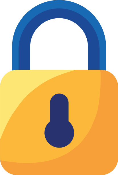 安全安全挂锁图片下载