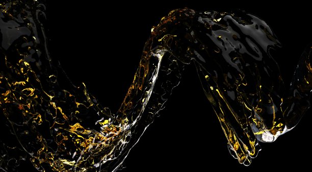 合成燃料暗背景图片下载