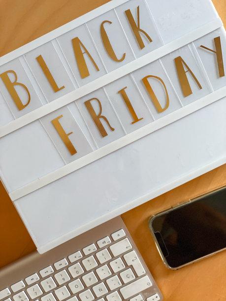 黑色星期五的黑地图片下载